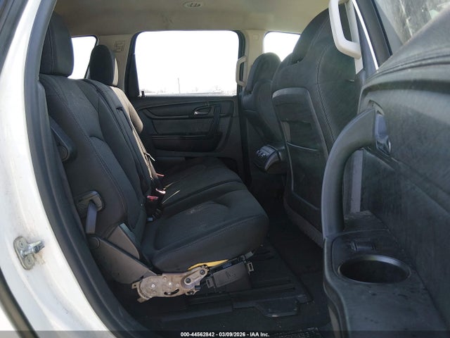 2014 CHEVROLET TRAVERSE 1GNKRGKD4EJ161872 Photo 7