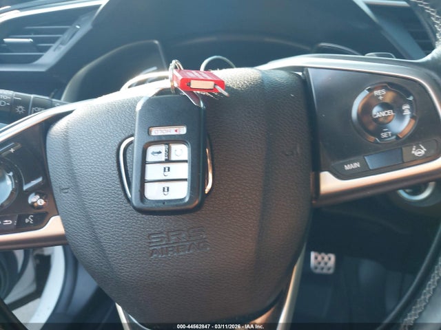 Honda Civic Sport 2020 19XFC2F85LE207571 Image 11