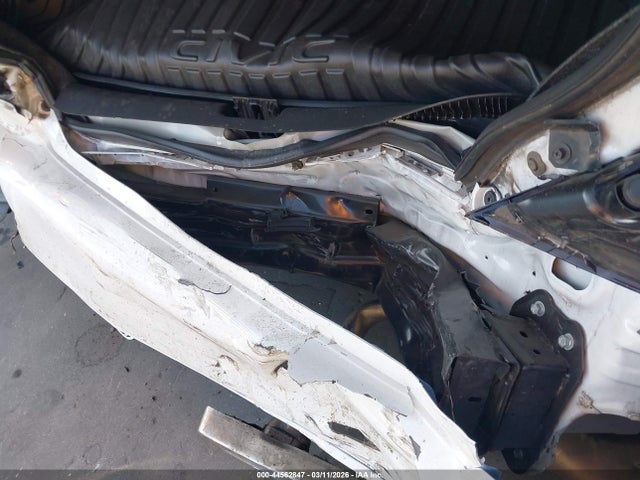 Honda Civic Sport 2020 19XFC2F85LE207571 Image 17