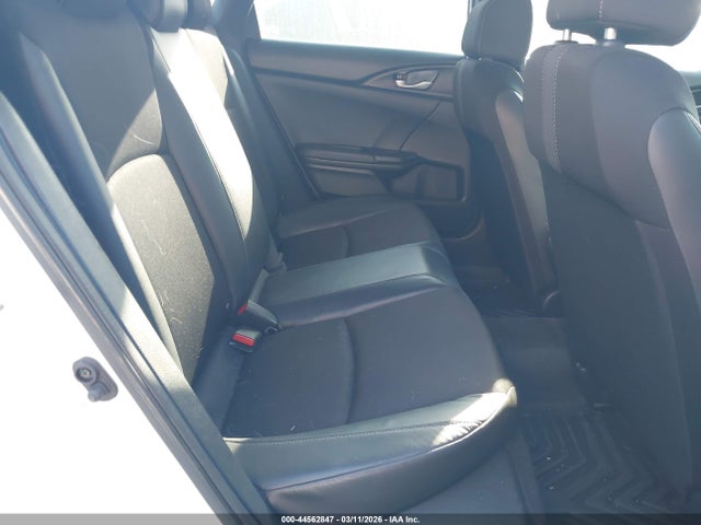 Honda Civic Sport 2020 19XFC2F85LE207571 Image 8