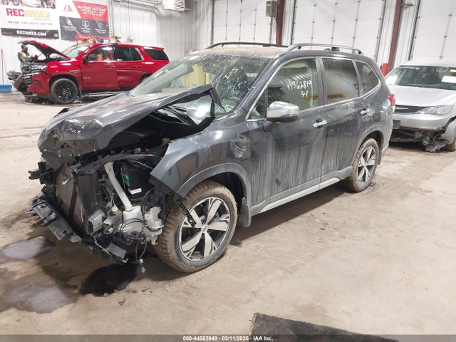 Продаж на аукціоні авто 2019 Subaru Forester Touring, vin: JF2SKAWC6KH425609, номер лоту: 44562849