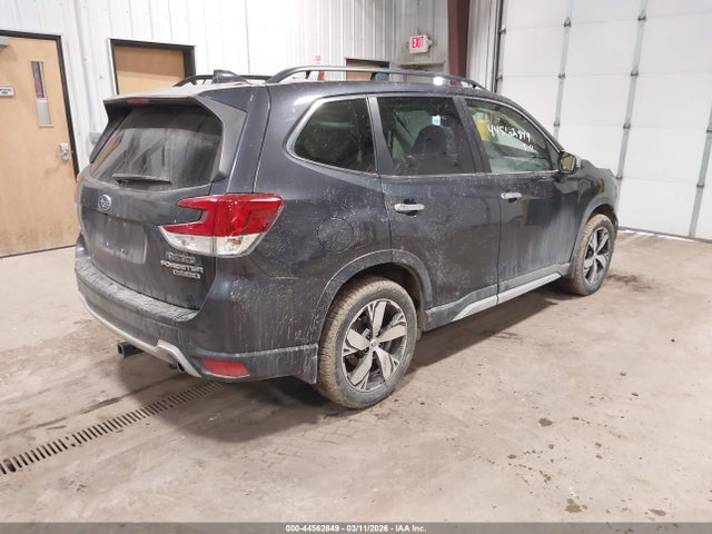 Продаж на аукціоні авто 2019 Subaru Forester Touring, vin: JF2SKAWC6KH425609, номер лоту: 44562849
