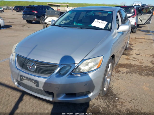 Aukcja sprzedaży 2007 Lexus Gs 350, vin: JTHBE96S970022188, numer aukcji: 44562851