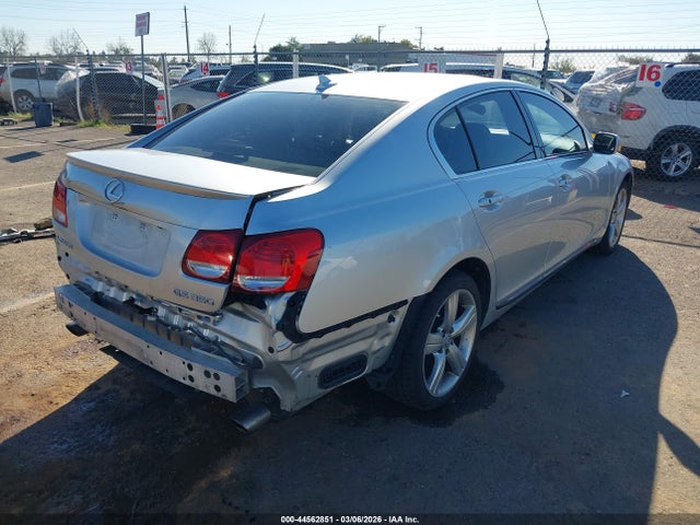 Aukcja sprzedaży 2007 Lexus Gs 350, vin: JTHBE96S970022188, numer aukcji: 44562851