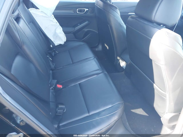 Продаж на аукціоні авто 2025 Acura Integra A-spec Technology, vin: 19UDE4H63SA012970, номер лоту: 44562855