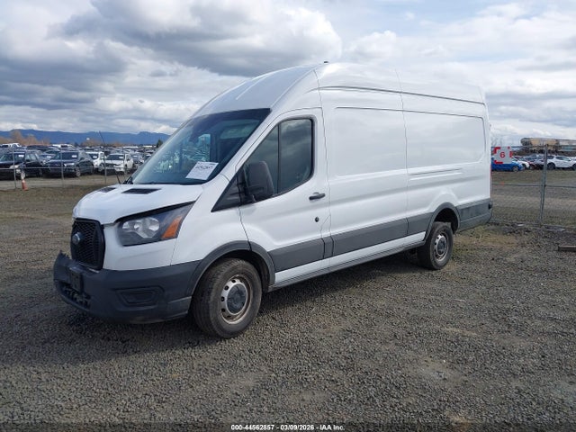 1FTBR3X89SKB18518 Ford Transit-250 Cargo Van