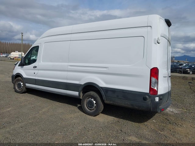 1FTBR3X89SKB18518 Ford Transit-250 Cargo Van