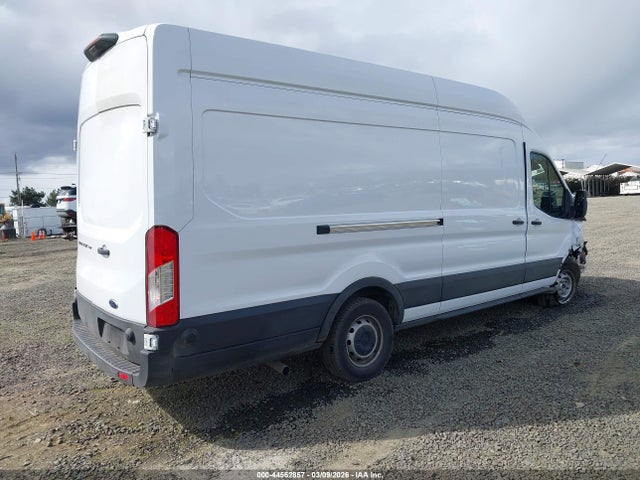 1FTBR3X89SKB18518 Ford Transit-250 Cargo Van