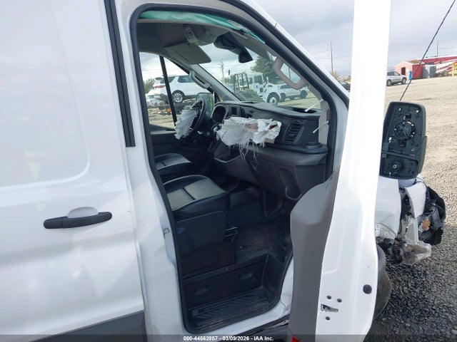 1FTBR3X89SKB18518 Ford Transit-250 Cargo Van