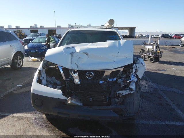 Nissan FRONTIER S 2019 1N6BD0CT6KN758978 Image 13