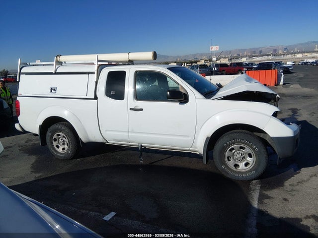 Nissan FRONTIER S 2019 1N6BD0CT6KN758978 Image 14