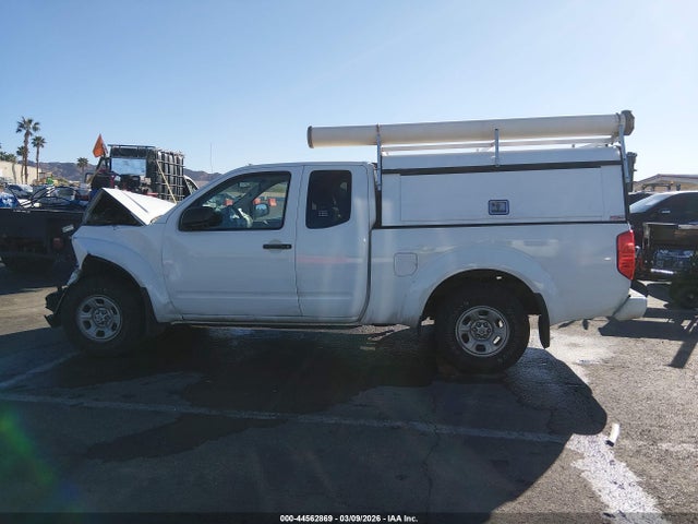 Nissan FRONTIER S 2019 1N6BD0CT6KN758978 Image 15