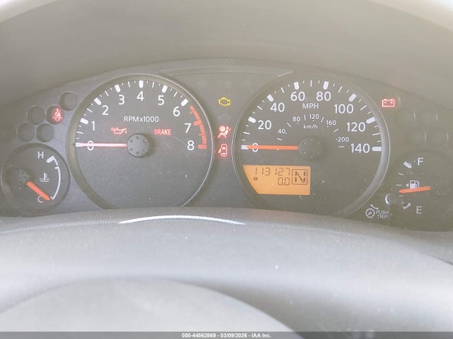 Nissan FRONTIER S 2019 1N6BD0CT6KN758978 Image 7
