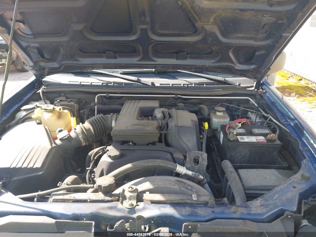 Aukcja sprzedaży 2005 Gmc Canyon Sle, vin: 1GTDT196258152229, numer aukcji: 44562876