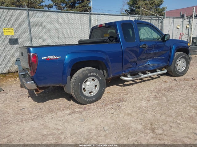 Aukcja sprzedaży 2005 Gmc Canyon Sle, vin: 1GTDT196258152229, numer aukcji: 44562876