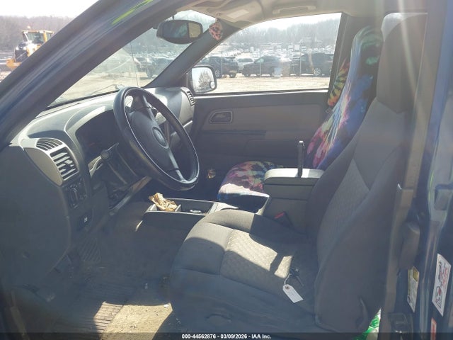 Aukcja sprzedaży 2005 Gmc Canyon Sle, vin: 1GTDT196258152229, numer aukcji: 44562876
