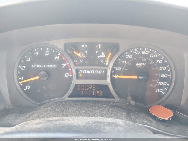 Aukcja sprzedaży 2005 Gmc Canyon Sle, vin: 1GTDT196258152229, numer aukcji: 44562876