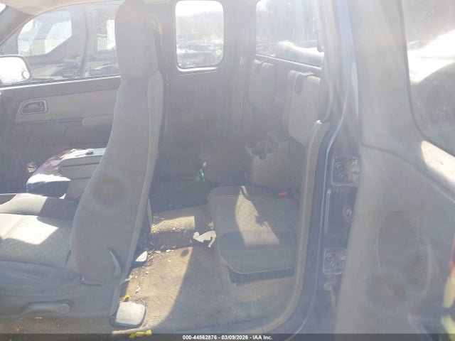 Aukcja sprzedaży 2005 Gmc Canyon Sle, vin: 1GTDT196258152229, numer aukcji: 44562876