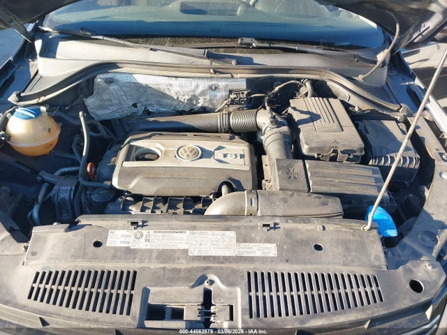 2012 VOLKSWAGEN TIGUAN WVGAV7AX0CW582317 Photo 9