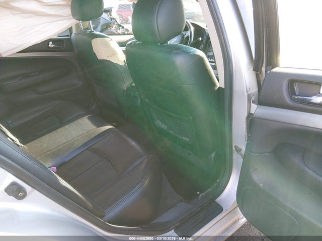 Aukcja sprzedaży 2011 Infiniti G37x, vin: JN1CV6AR8BM351834, numer aukcji: 44562880