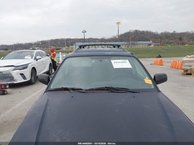 44562881 :رقم المزاد ، 4S3BH675117664824 vin ، 2001 Subaru Outback مزاد بيع
