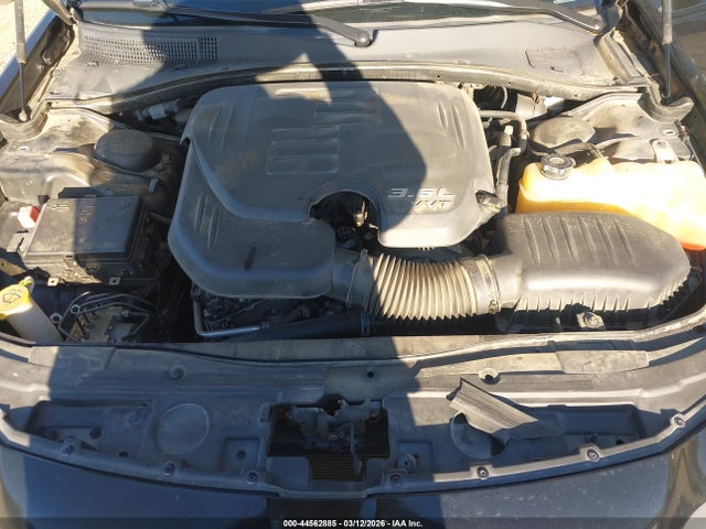 2018 CHRYSLER 300 2C3CCAAG5JH308210 Photo 9