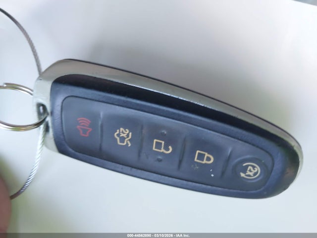 Продажа на аукционе авто 2014 Ford Escape Titanium, vin: 1FMCU0J92EUA89497, номер лота: 44562890