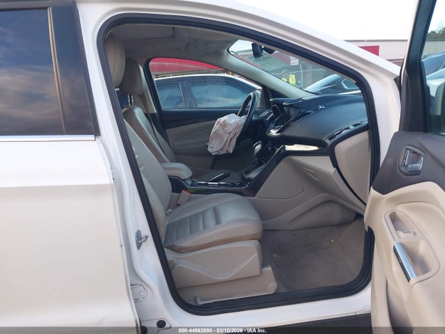 Продажа на аукционе авто 2014 Ford Escape Titanium, vin: 1FMCU0J92EUA89497, номер лота: 44562890