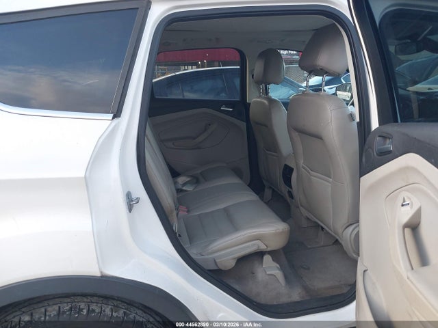 Продажа на аукционе авто 2014 Ford Escape Titanium, vin: 1FMCU0J92EUA89497, номер лота: 44562890