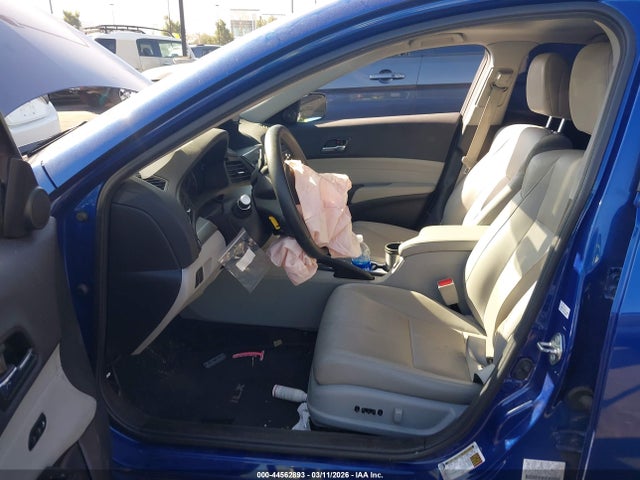 2016 ACURA ILX 19UDE2F76GA010251 Photo 4