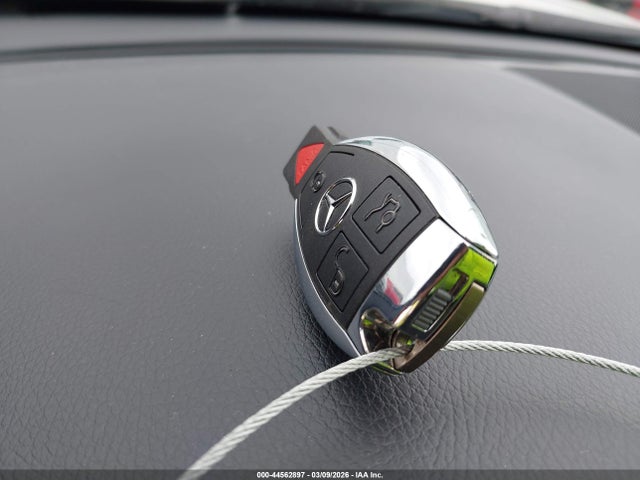 Mercedes-Benz CLA 250 2018 WDDSJ4EB4JN665811 Image 11