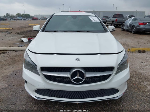 Mercedes-Benz CLA 250 2018 WDDSJ4EB4JN665811 Image 13