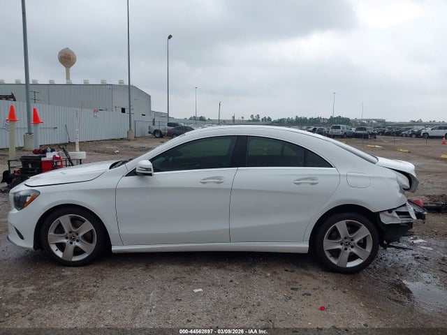 Mercedes-Benz CLA 250 2018 WDDSJ4EB4JN665811 Image 15