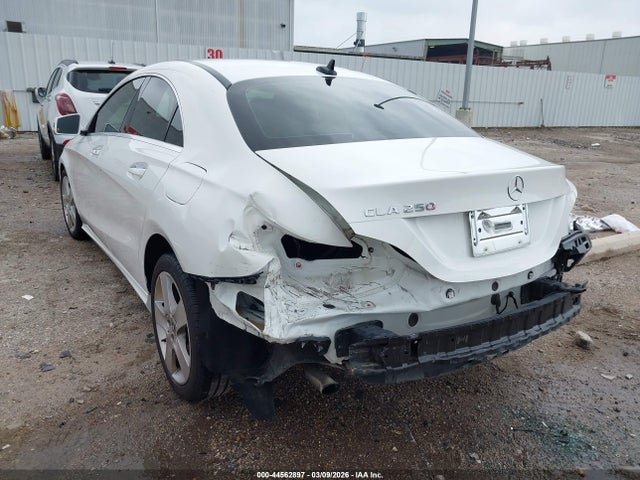 Mercedes-Benz CLA 250 2018 WDDSJ4EB4JN665811 Image 6