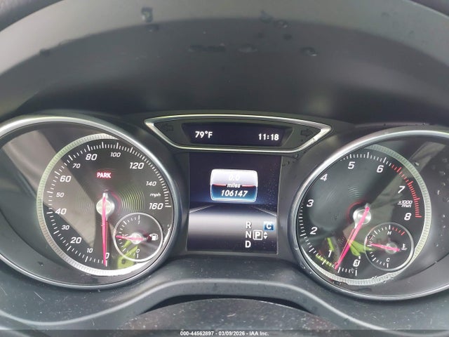 Mercedes-Benz CLA 250 2018 WDDSJ4EB4JN665811 Image 7