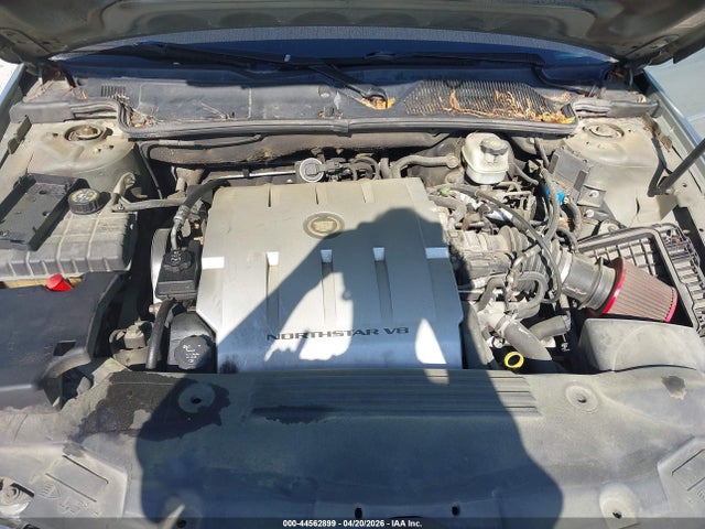 Aukcja sprzedaży 2006 Cadillac Dts Standard, vin: 1G6KD57Y36U196574, numer aukcji: 44562899