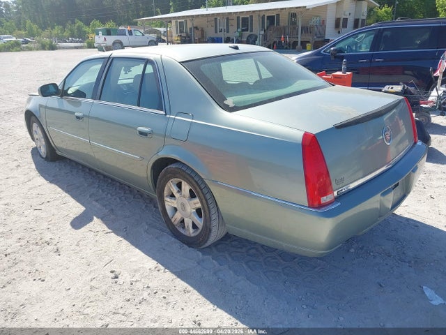 Aukcja sprzedaży 2006 Cadillac Dts Standard, vin: 1G6KD57Y36U196574, numer aukcji: 44562899