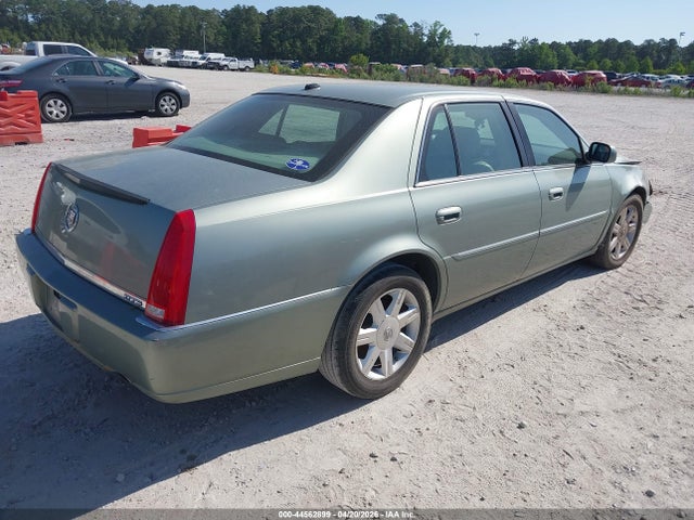 Aukcja sprzedaży 2006 Cadillac Dts Standard, vin: 1G6KD57Y36U196574, numer aukcji: 44562899