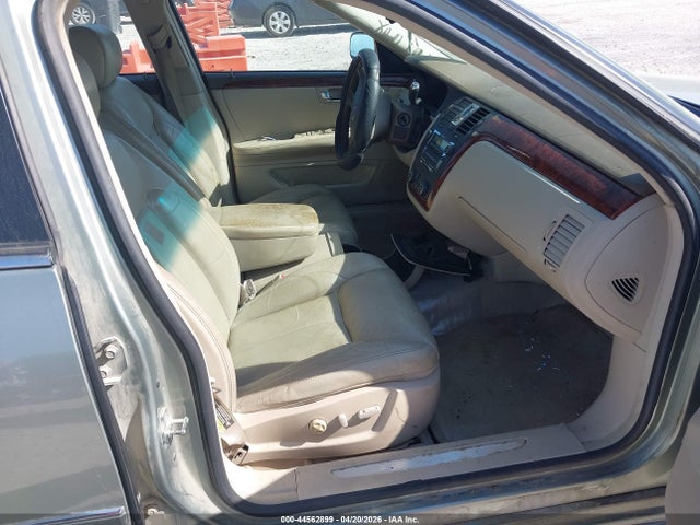 Aukcja sprzedaży 2006 Cadillac Dts Standard, vin: 1G6KD57Y36U196574, numer aukcji: 44562899