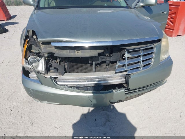Aukcja sprzedaży 2006 Cadillac Dts Standard, vin: 1G6KD57Y36U196574, numer aukcji: 44562899