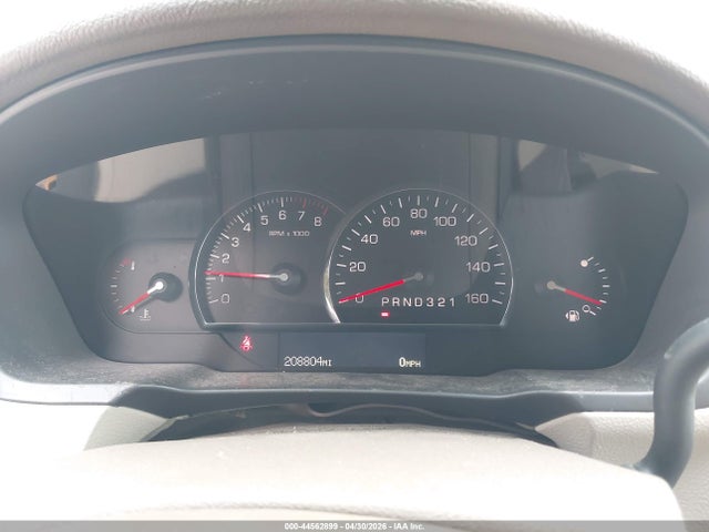 Aukcja sprzedaży 2006 Cadillac Dts Standard, vin: 1G6KD57Y36U196574, numer aukcji: 44562899