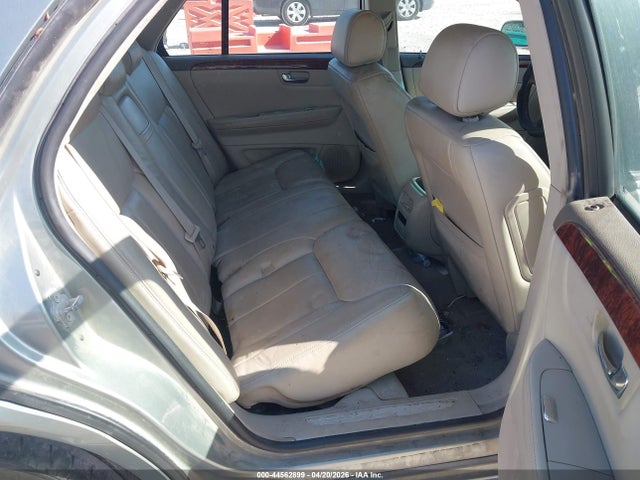 Aukcja sprzedaży 2006 Cadillac Dts Standard, vin: 1G6KD57Y36U196574, numer aukcji: 44562899