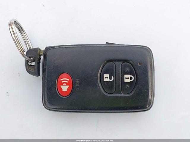 Продажа на аукционе авто 2012 Toyota Prius Three, vin: JTDKN3DUXC1545663, номер лота: 44562904