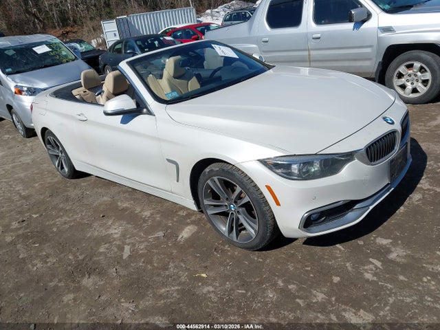 2020 BMW 430I WBA4Z3C05L5R38472