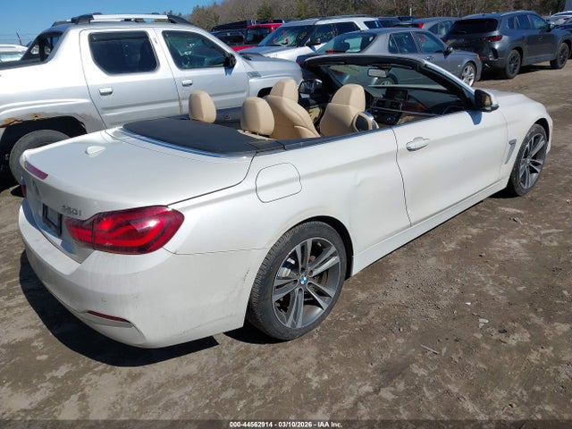 2020 BMW 430I WBA4Z3C05L5R38472 Photo 3