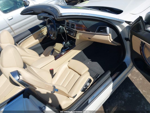 2020 BMW 430I WBA4Z3C05L5R38472 Photo 4