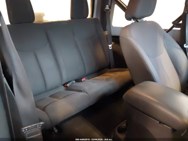 2014 JEEP WRANGLER 1C4AJWAG9EL158326 Photo 7