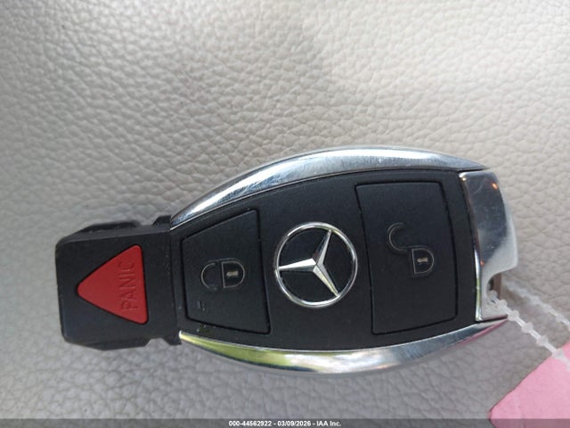 WDDVP9AB5FJ004284 Mercedes-Benz B-class Electric Drive