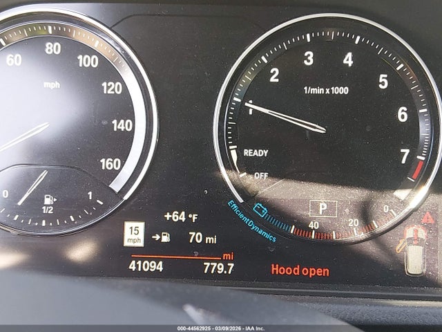 2021 Bmw X1 Xdrive28i მანქანა იყიდება აუქციონზე, vin: WBXJG9C09M5U28998, აუქციონის ნომერი: 44562925