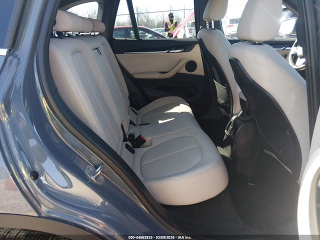 2021 Bmw X1 Xdrive28i მანქანა იყიდება აუქციონზე, vin: WBXJG9C09M5U28998, აუქციონის ნომერი: 44562925